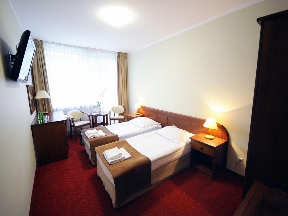 Hotel Zawisza Bydgoszcz Ngoại thất bức ảnh