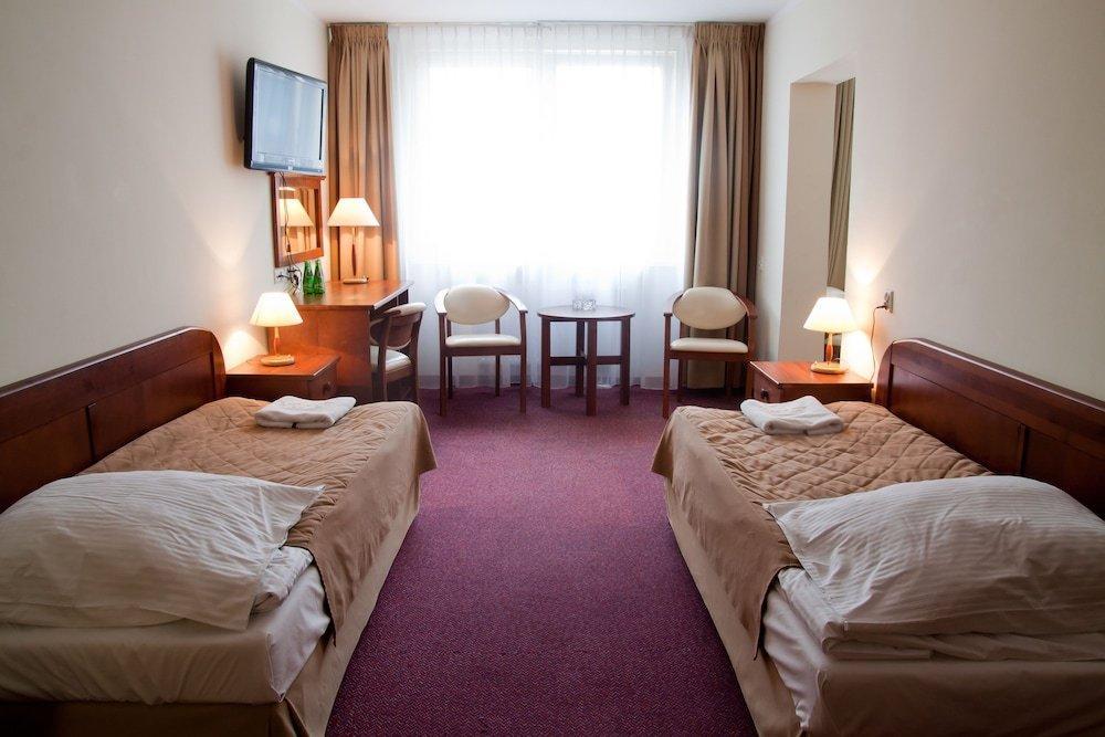 Hotel Zawisza Bydgoszcz Ngoại thất bức ảnh